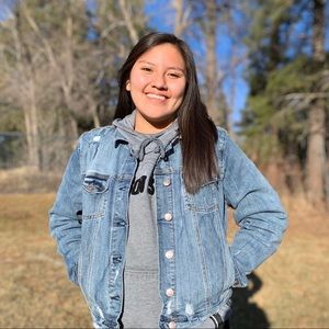 Meet your Posher, Tanelle